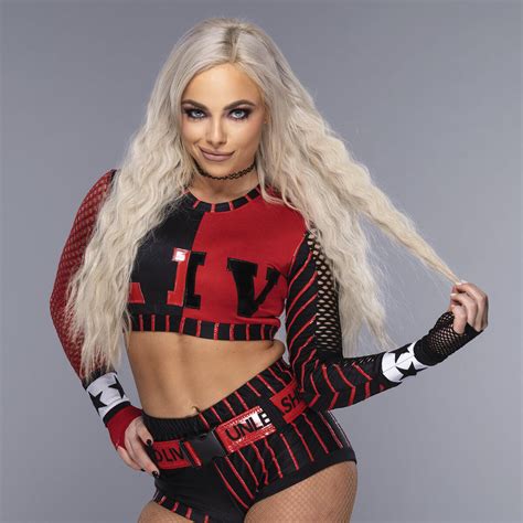 liv morgan news