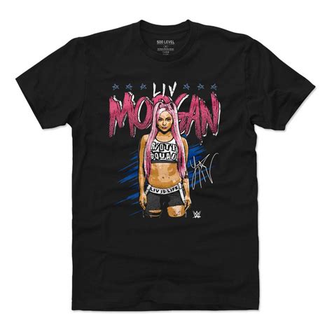 liv morgan shirt