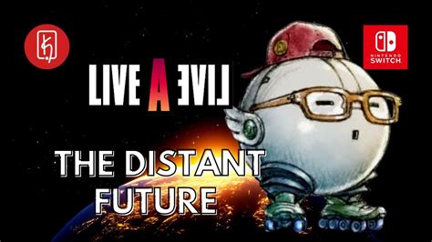 Live A Live Distant Future Walkthrough