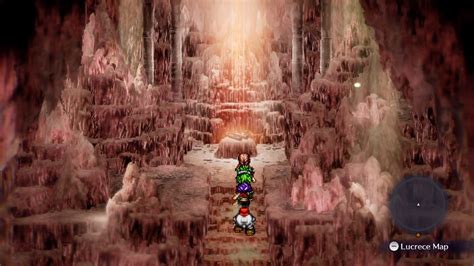 Live A Live Shifu Walkthrough