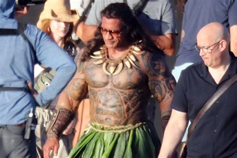 live action maui