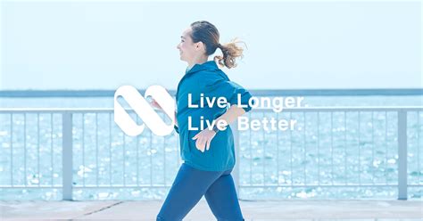 live longer live better live longer live better Epub