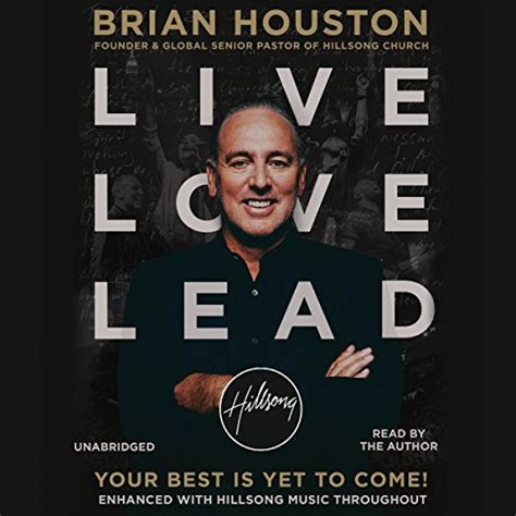 live love lead your best is yet to come Epub