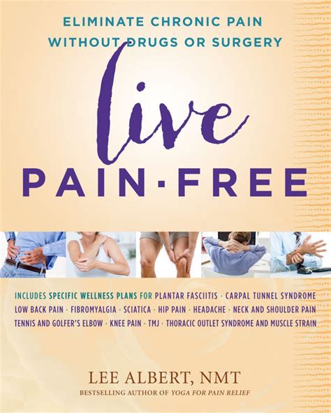 live pain without drugs surgery Ebook Kindle Editon