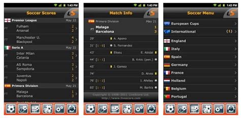 live score casino