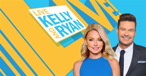 live with kelly and ryan july 17 2017