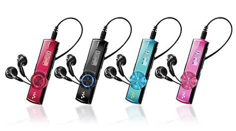 live with walkman user guide Reader