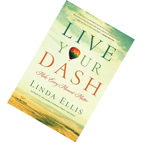 live your dash make every moment matter Reader