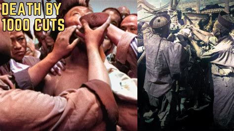 liveleak death of a 1000 cuts PDF