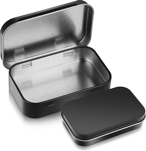 lives from a black tin box Doc