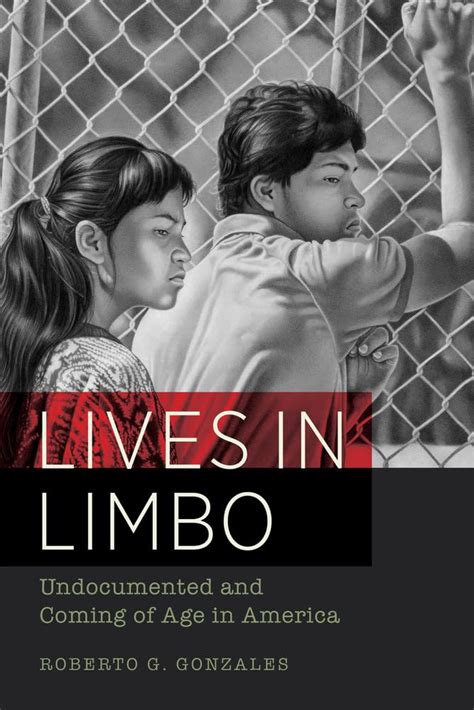 lives limbo undocumented coming america Reader