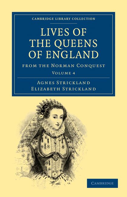 lives of queens of england from norman Doc