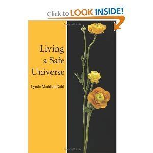 living a safe universe a book for seth readers volume 1 Kindle Editon