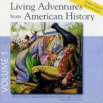 living adventures from american history vol 1 paul revere valley forge molly pitcher nathan hale Epub