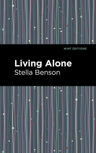 living alone stella benson PDF