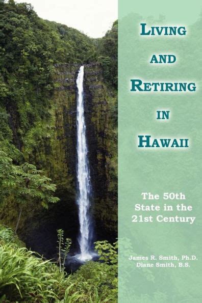 living and retiring in hawaiithe 50th state in the 21st century Kindle Editon