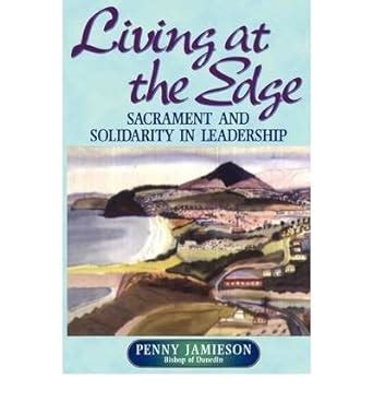 living at the edge sacrament and solidarity in leadership PDF