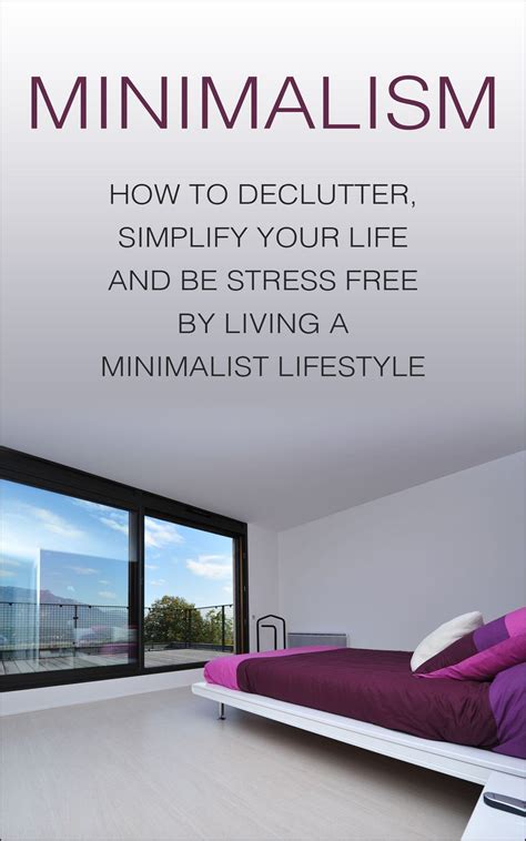 living beginners stress free stress free minimalism Doc