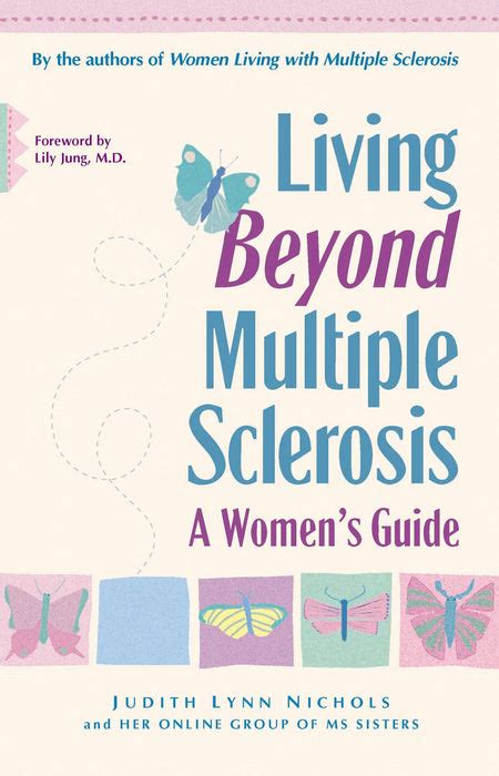 living beyond multiple sclerosis a womens guide Epub