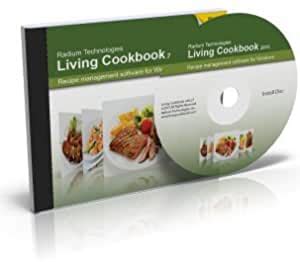 living cookbook 2013 Doc