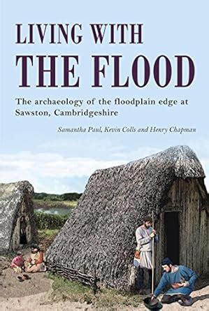 living flood post medieval archaeological cambridgeshire Doc