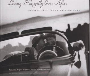 living happily ever after couples talk about lasting love Reader