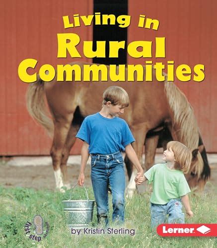 living in rural communities first step nonfiction Doc