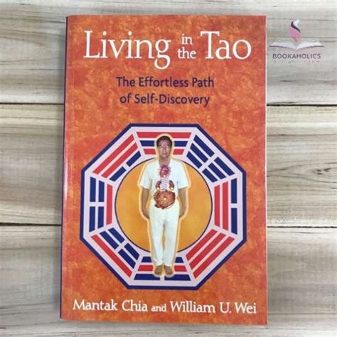 living in the tao the effortless path of self discovery Epub