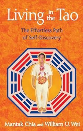 living in the tao the effortless path of self discovery Epub