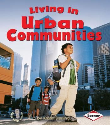 living in urban communities pdf download Epub