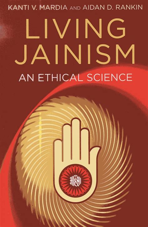 living jainism an ethical science Reader