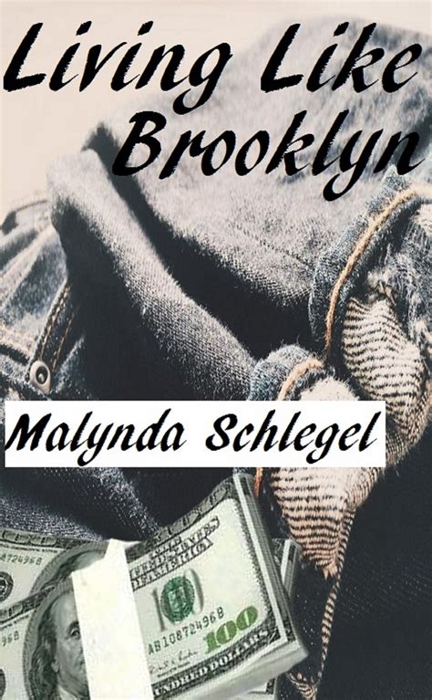 living like brooklyn malynda schlegel Doc