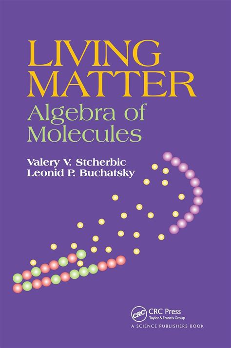 living matter molecules leonid buchatsky Epub