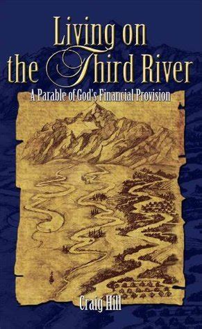 living on the third river Kindle Editon