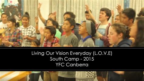 living our visions everyday PDF