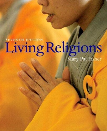 living religions mary pat fisher 7th Doc
