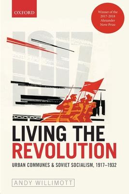 living revolution urban communes soviet PDF