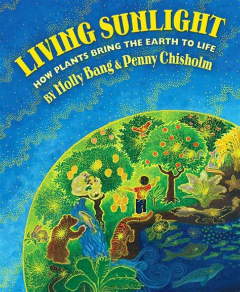 living sunlight how plants bring the earth to life Epub