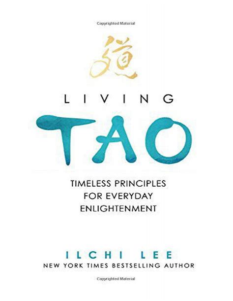 living tao timeless principles enlightenment PDF