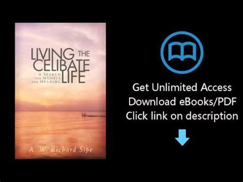 living the celibate life a search for models and meaning Kindle Editon