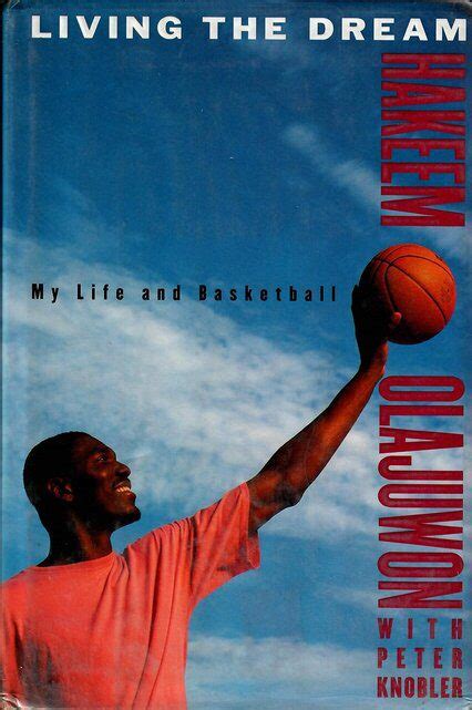 living the dream my life and basketball Reader