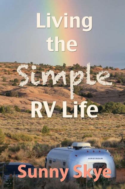 living the simple rv life Epub