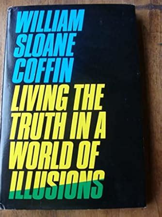 living the truth in a world of illusions PDF