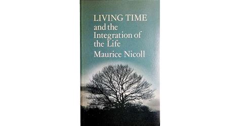 living time and the integration of the life Epub