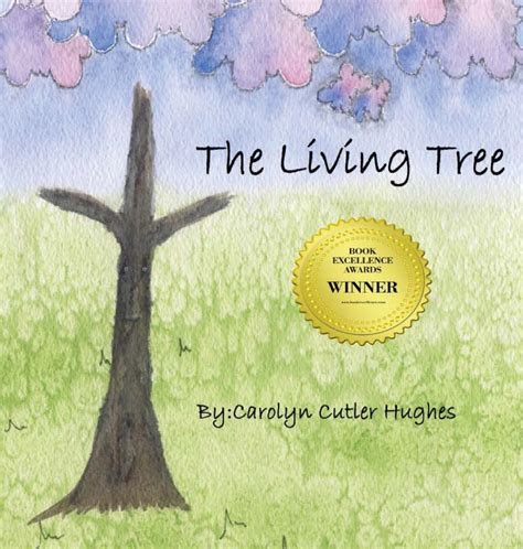 living tree carolyn cutler hughes Kindle Editon