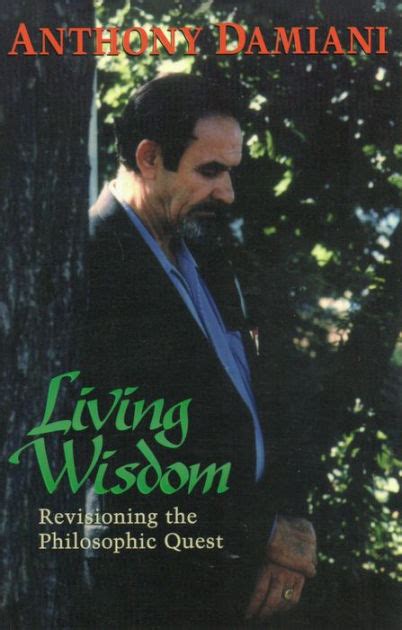 living wisdom revisioning philosophic quest ebook Epub