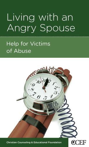 living with an angry spouse help for vicims of abuse Doc