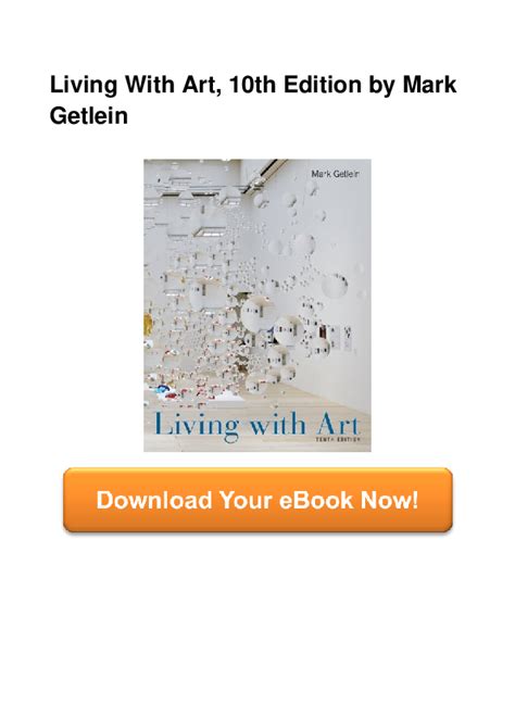 living with art 10th edition download Epub