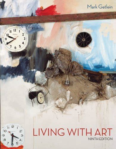 living with art 9th edition PDF