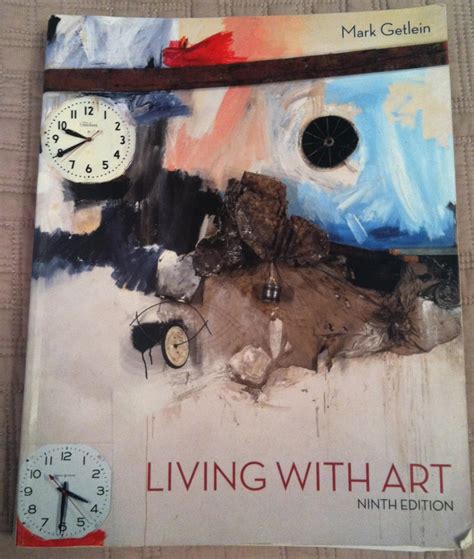 living with art 9th edition mark getlein pdf download PDF